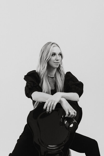 Jessica Combs, founder and photographer, photographed by Erin Marie Photos