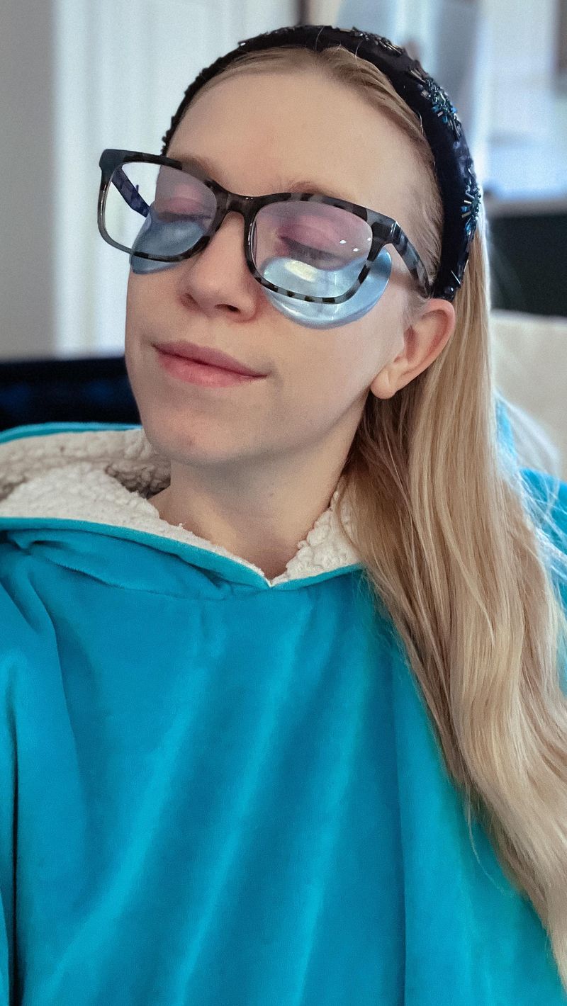 Grace & Stella — Jessica Combs creator content